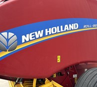 2018 New Holland Rollbelt 460 Thumbnail 9