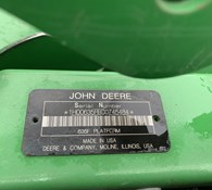 2012 John Deere 635F Thumbnail 9