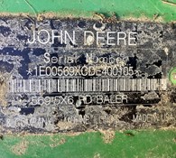 2013 John Deere 569 Thumbnail 11