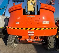 2022 JLG 660SJ SP Thumbnail 9