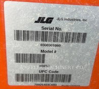 2023 JLG 860SJ SP Thumbnail 6