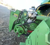 2015 John Deere S690 Thumbnail 43