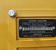 2022 John Deere 850L Thumbnail 7