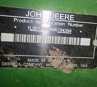 2022 John Deere 6R 130 Thumbnail 10