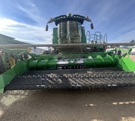 2017 John Deere S680 Thumbnail 6