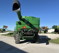 2023 John Deere S760 Thumbnail 8