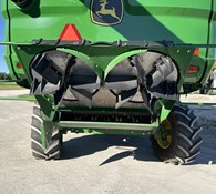 2023 John Deere S760 Thumbnail 9