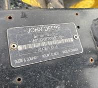 2019 John Deere W155 Thumbnail 19