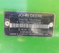 2022 John Deere C12R Thumbnail 22