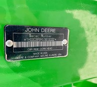 2021 John Deere C8R Thumbnail 18