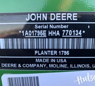 2017 John Deere 1795 Thumbnail 10