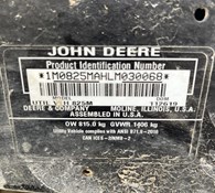 2020 John Deere XUV 825M Thumbnail 6