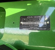 2023 John Deere X9 1100 Thumbnail 44