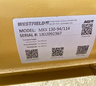 2018 Westfield MKK 130-114 Thumbnail 7