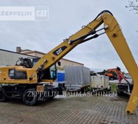 2019 Caterpillar MH3022-06C Thumbnail 1