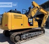 2019 Caterpillar 330FLN Thumbnail 3