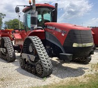 Case IH Steiger 350 RowTrac Thumbnail 1