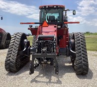 Case IH Steiger 350 RowTrac Thumbnail 4