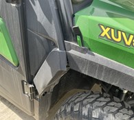 2019 John Deere XUV 835R Thumbnail 4