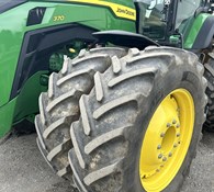 2023 John Deere 8R 370 Thumbnail 3