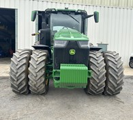 2023 John Deere 8R 370 Thumbnail 4