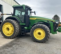 2023 John Deere 8R 370 Thumbnail 6