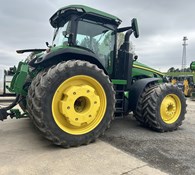 2023 John Deere 8R 370 Thumbnail 7