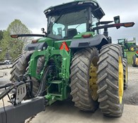 2023 John Deere 8R 370 Thumbnail 8