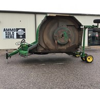 2021 John Deere M20 ROTARY CUTTER Thumbnail 2