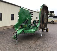 2021 John Deere M20 ROTARY CUTTER Thumbnail 5