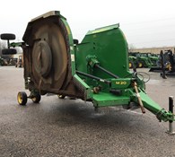 2021 John Deere M20 ROTARY CUTTER Thumbnail 7