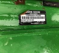 2021 John Deere M20 ROTARY CUTTER Thumbnail 12