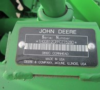 2015 John Deere 612C Thumbnail 13