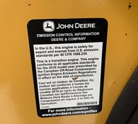 2017 John Deere 770G Thumbnail 15