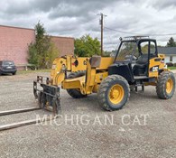 2005 Caterpillar TH560B Thumbnail 9