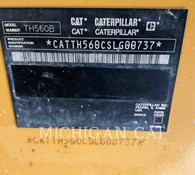 2005 Caterpillar TH560B Thumbnail 16