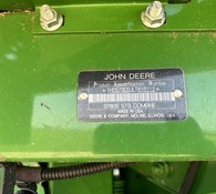 2021 John Deere S780 Thumbnail 7