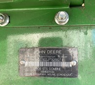 2023 John Deere S780 Thumbnail 10