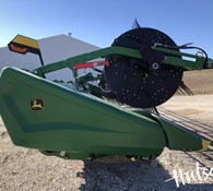 2023 John Deere HD45F Thumbnail 1