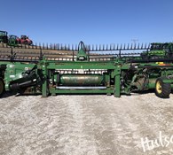 2023 John Deere HD45F Thumbnail 3