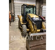 2017 Caterpillar 420F2IT Thumbnail 2