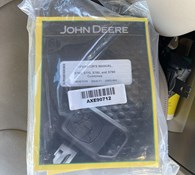 2022 John Deere S780 Thumbnail 10
