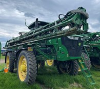 2018 John Deere R4045 Thumbnail 4