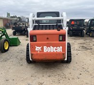 Bobcat T190 Thumbnail 6