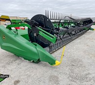 2023 John Deere HD35F Thumbnail 3