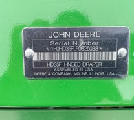 2023 John Deere HD35F Thumbnail 24