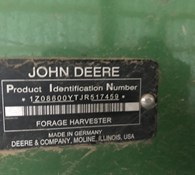 2018 John Deere 8600 Thumbnail 14