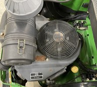 2012 John Deere Z930A Thumbnail 5