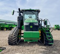 2022 John Deere 8RT 370 Thumbnail 2