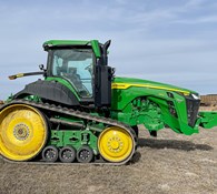 2022 John Deere 8RT 370 Thumbnail 4